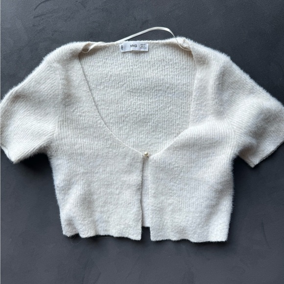 MANGO TOP - Picture 7 of 8